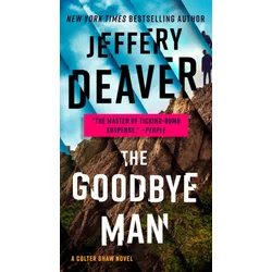 Goodbye Man