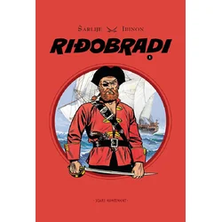 Riđobradi 1