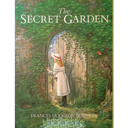 Secret Garden