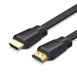 UGREEN HD104 HDMI kabl v1.4 4K 30Hz crni 1m