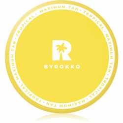 ByRokko Shine Brown Tropical sredstvo za ubrzanje i produljenje preplanulosti 190 g