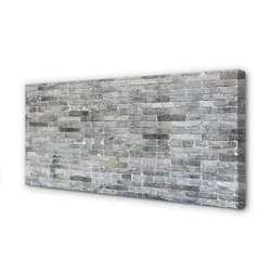 tulup.si Slika na platnu Vintage zid 120x60 cm