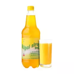 BIP Bipsi sirup limun negazirani sok 1 l