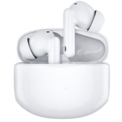 Soulful 2 ANC True Wirelless Earphone White
