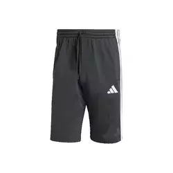 adidas Short 3-Stripes noir Črna