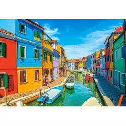 Castorland Puzzle Colours Burana 1000 kosov