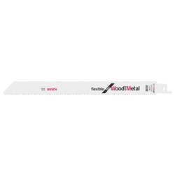 Bosch List univerzalne testere S 1122 HF 2608656034, Flexible za Drvo i Metal