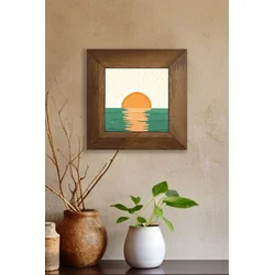 Wallity Slika Artvessakaro3, 15,5x15,5cm