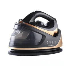 DECAKILA Pegla sa parnim generatorom KEEN006B