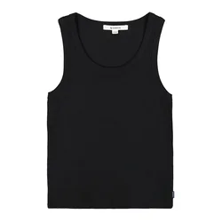 GARCIA Top črna