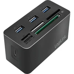 LogiLink USB-C