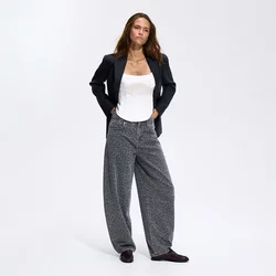 Reserved - LADIES` JEANS TROUSERS