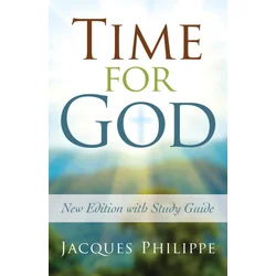 Time for God