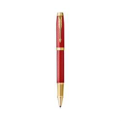 PARKER Roler olovka Royal IM Premium Red GT PK43647