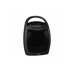 FLORIA Grejalica ZLN6188, 1500W, crna