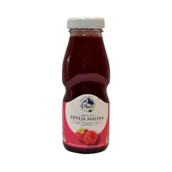 Matični sok divlje maline 500 ml Plavo