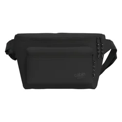 CabinZero Flicker Hip Pack 4L Absolute Black