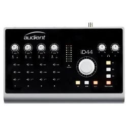 Audient iD44