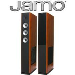 JAMO stereo samostoječi zvočniki S628 Dark Apple (S628 DA)