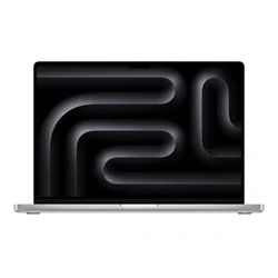 APPLE MacBook Pro 16.2 M4 Pro 14-core CPU 20-core GPU 48GB 1TB SSD Silver laptop (Z1FP000C6)