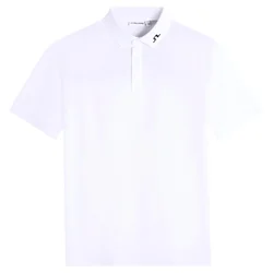 Moška majica J.Lindeberg KV Polo White M