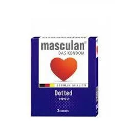 Masculan kondomi