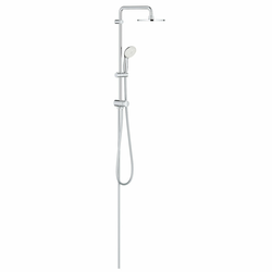 GROHE tuš set TEMPESTA System 200 (27389002)