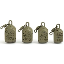 Matrix Bottle Bomb MK2 40g x 3