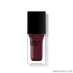Like a PRO! lak za nokte 121 bordo