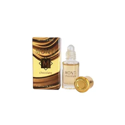 Monti CHOCOLATE Parfemsko ulje 6 ml