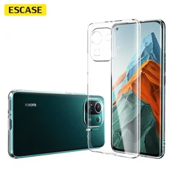 Escase Maska za mobilni telefon Xiaomi 11 Pro, Providna