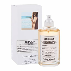 Maison Margiela Ženski parfem Replica Beach Walk EDT, 100ml