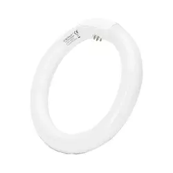 Fluorescentna cev T9 G24q-1/22W/230V 6500K - Aigostar