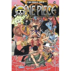 One Piece 64