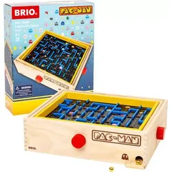 Brio Lavirint Pac-Man