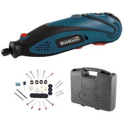 Bormann - bmg1360 Set rotacionog alata 135W ( BMG1360 )