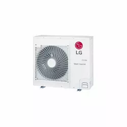 LG multi split klima uređaj MU4R25.U40 vanjska jedinica