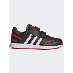 ADIDAS SPORTSWEAR Patike za dečake VS Switch 3 Lifestyle Running Hook and Loop Shoes crne