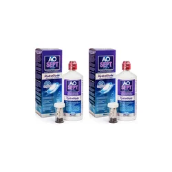 AOSEPT PLUS s Hydraglyde 360 ml z etuijem