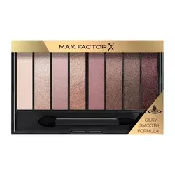 MAX FACTOR Senke za oči Mp Nude Pallete 3 Rose Nudes