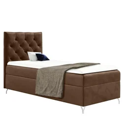KONDELA Guliette 90 boxspring postelja
