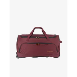 Travelite Basics Fresh Torba 838078 Rdeča