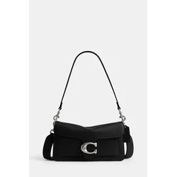 Coach crossbody torbica ženska usnjena Tabby 26 in Soft Grain Leather