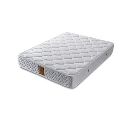 Hanah Home Dušek 120x28x200cm Beli