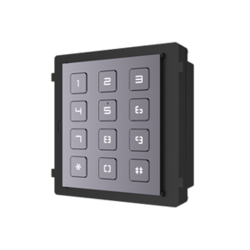 Hikvision (DS-KD-KP) IP portafon modul za proširenje (Keypad)