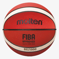 Molten Ball