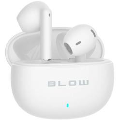 *Bele slušalke BLOW Earbuds ENC
