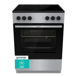 Gorenje staklokeramički štednjak GEC6A11SG