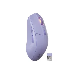 Miš SteelSeries RIVAL 3 Wireless V2 Lavender