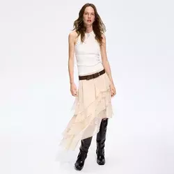 Reserved - LADIES` SKIRT